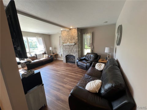 Tiny photo for 208 Pike Street, Brownville, NY 13615 (MLS # S1714324)