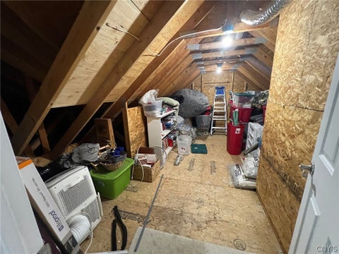 Tiny photo for 208 Pike Street, Brownville, NY 13615 (MLS # S1714324)