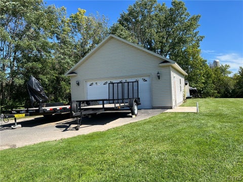 Tiny photo for 208 Pike Street, Brownville, NY 13615 (MLS # S1714324)