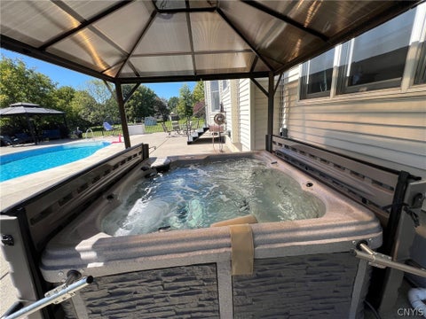 Tiny photo for 208 Pike Street, Brownville, NY 13615 (MLS # S1714324)