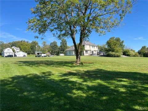 Tiny photo for 208 Pike Street, Brownville, NY 13615 (MLS # S1714324)
