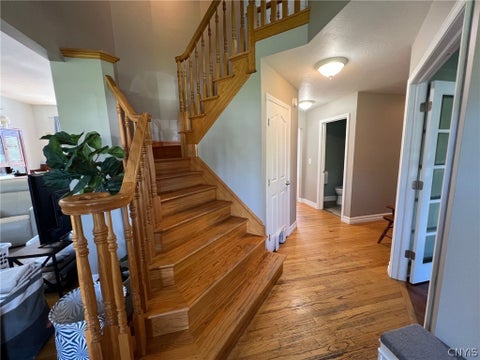Tiny photo for 208 Pike Street, Brownville, NY 13615 (MLS # S1714324)
