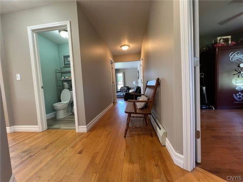 Tiny photo for 208 Pike Street, Brownville, NY 13615 (MLS # S1714324)