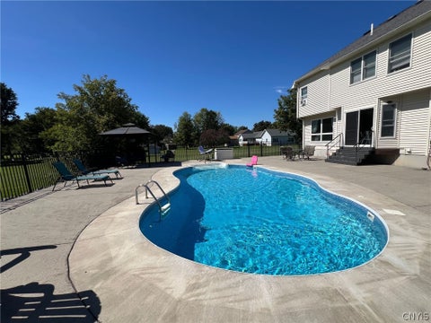 Tiny photo for 208 Pike Street, Brownville, NY 13615 (MLS # S1714324)