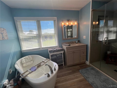 Tiny photo for 208 Pike Street, Brownville, NY 13615 (MLS # S1714324)
