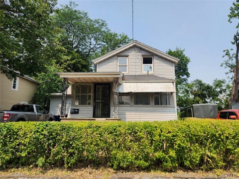 Multifamily For Sale - 823 Lemoyne Avenue #825<br/> Syracuse, NY 13208