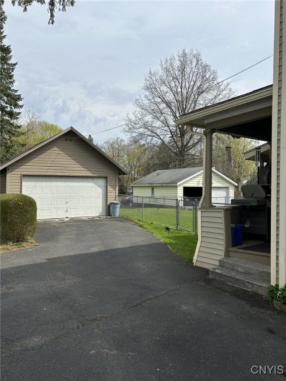 166 Groton Avenue, Cortland, New York image 33