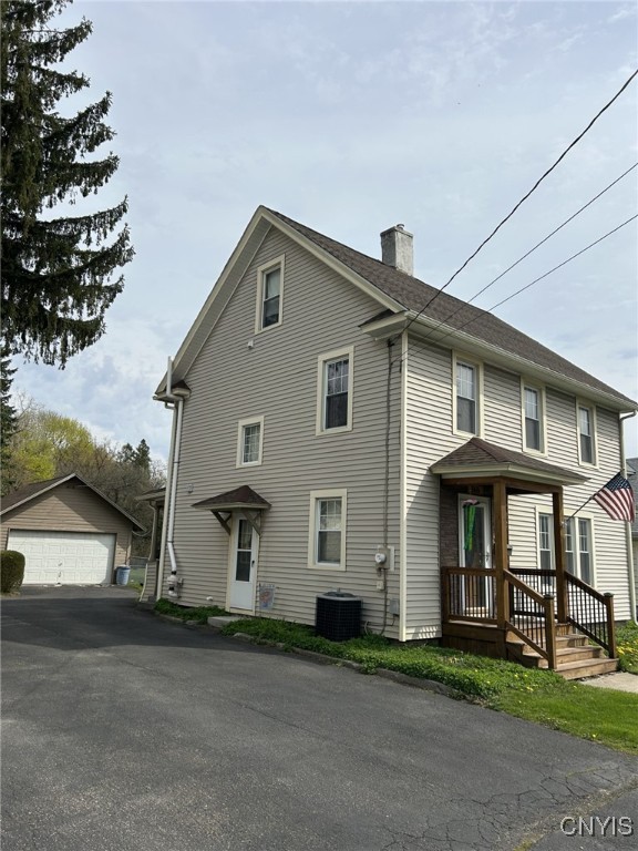 166 Groton Avenue, Cortland, New York image 3