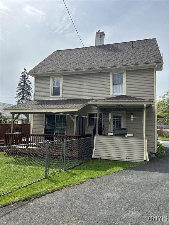 166 Groton Avenue, Cortland, New York image 5