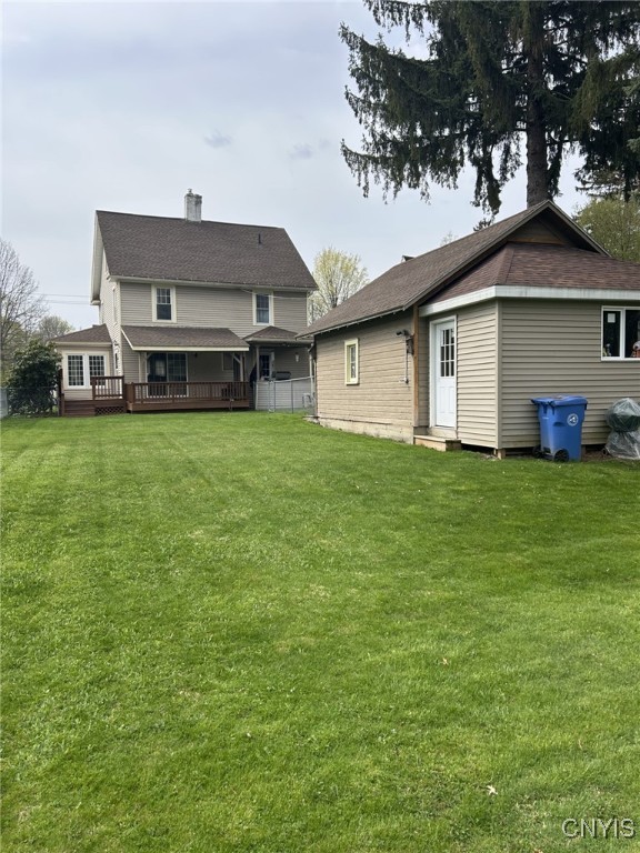 166 Groton Avenue, Cortland, New York image 40
