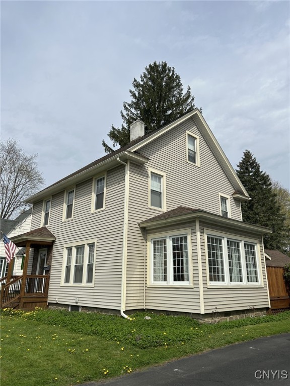 166 Groton Avenue, Cortland, New York image 1