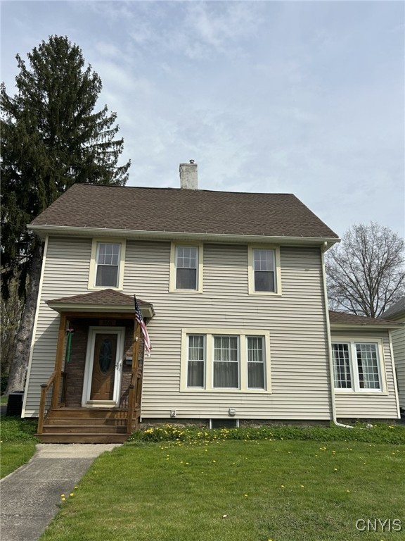 166 Groton Avenue, Cortland, New York image 2