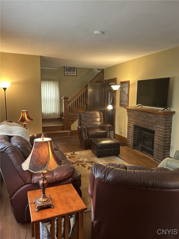 166 Groton Avenue, Cortland, New York image 14