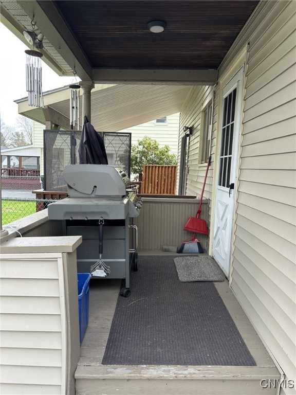 166 Groton Avenue, Cortland, New York image 34