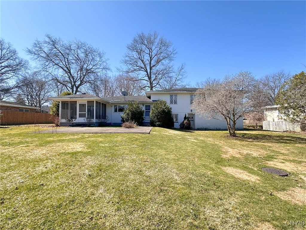 1009 Parkway, Utica, New York image 41