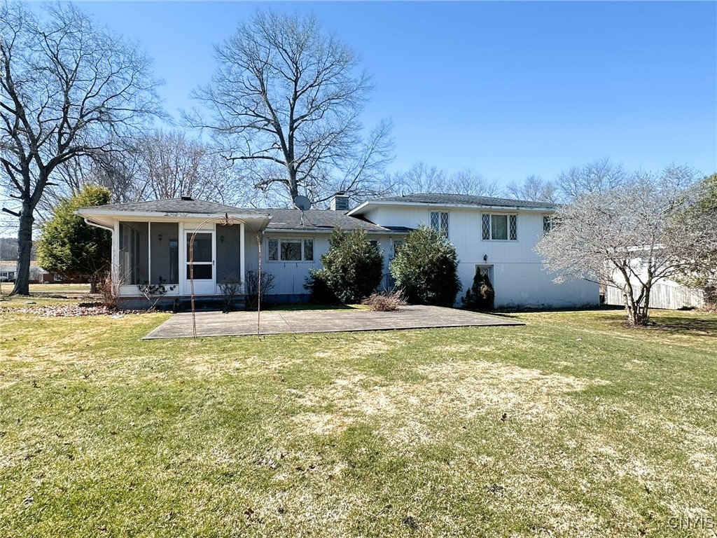 1009 Parkway, Utica, New York image 44