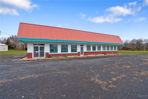 9681 US Route 20 Bridgewater NY 13313