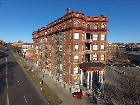 408-22 James Street Syracuse NY 13203