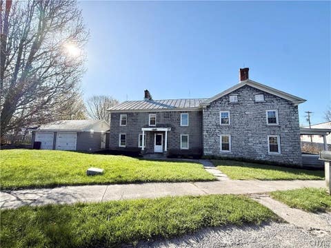 Photo of 100 N Main Street, Le Ray, NY 13612 (MLS # S1694063)