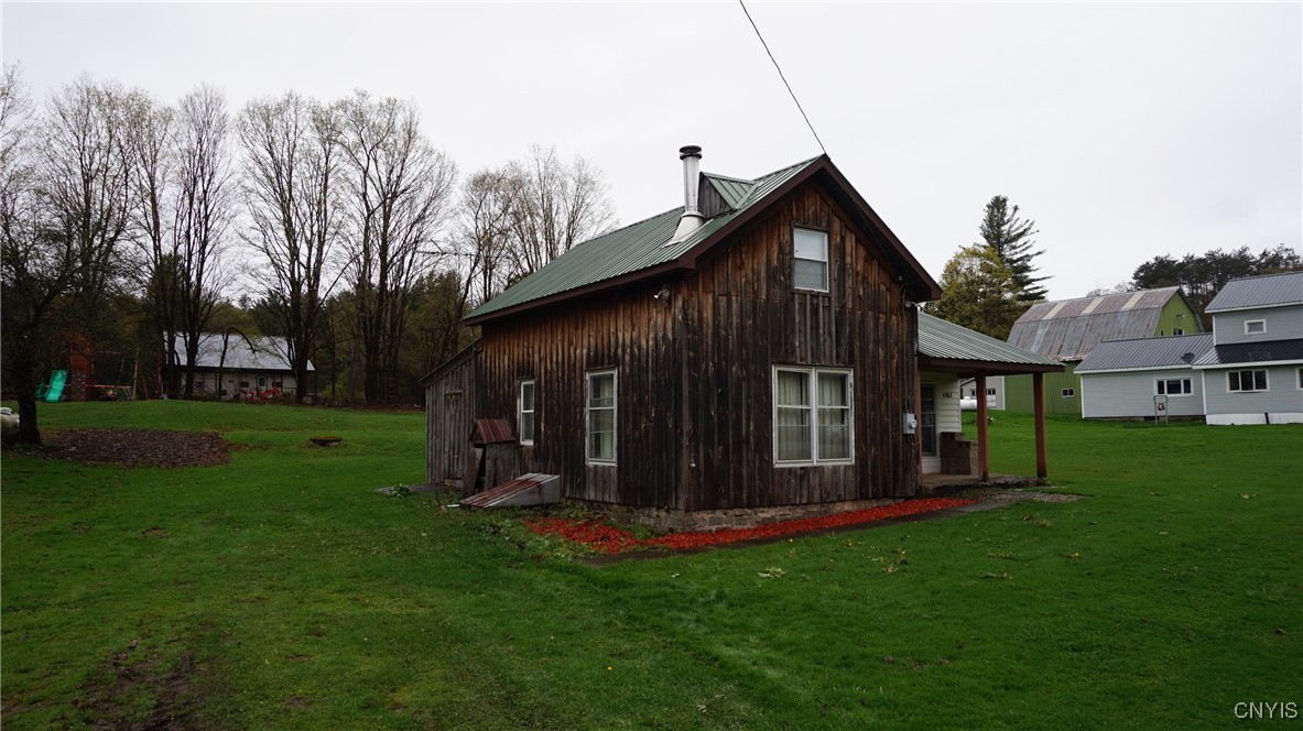 4963 County Route 17, Redfield, New York image 2