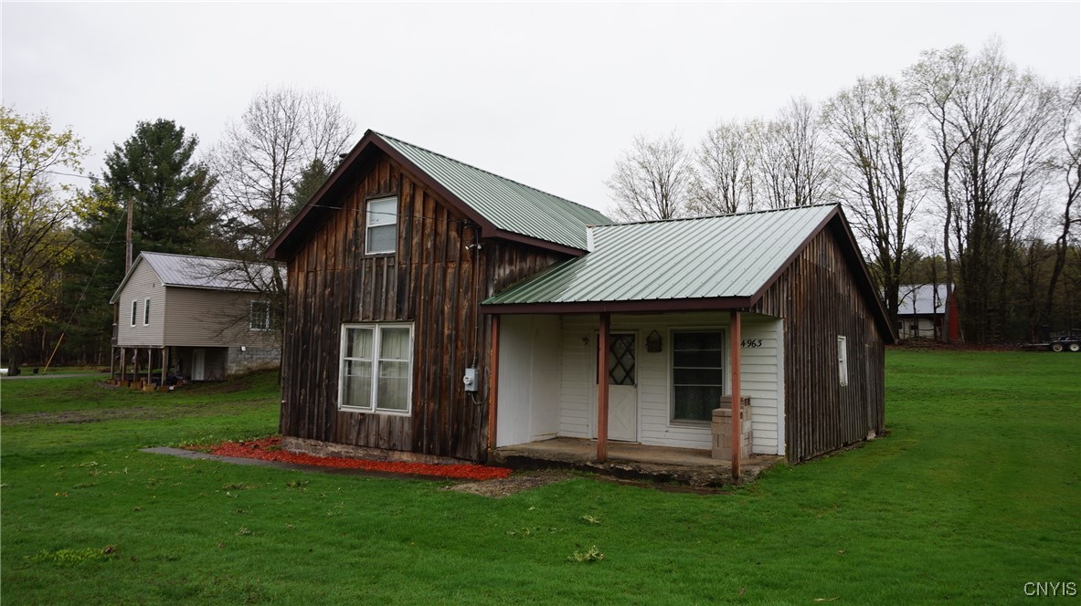 4963 County Route 17, Redfield, New York image 1