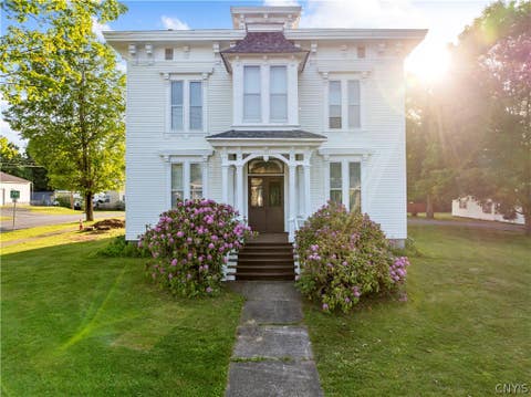 Photo of 302 Summit Street, Boonville, NY 13309 (MLS # S1689943)