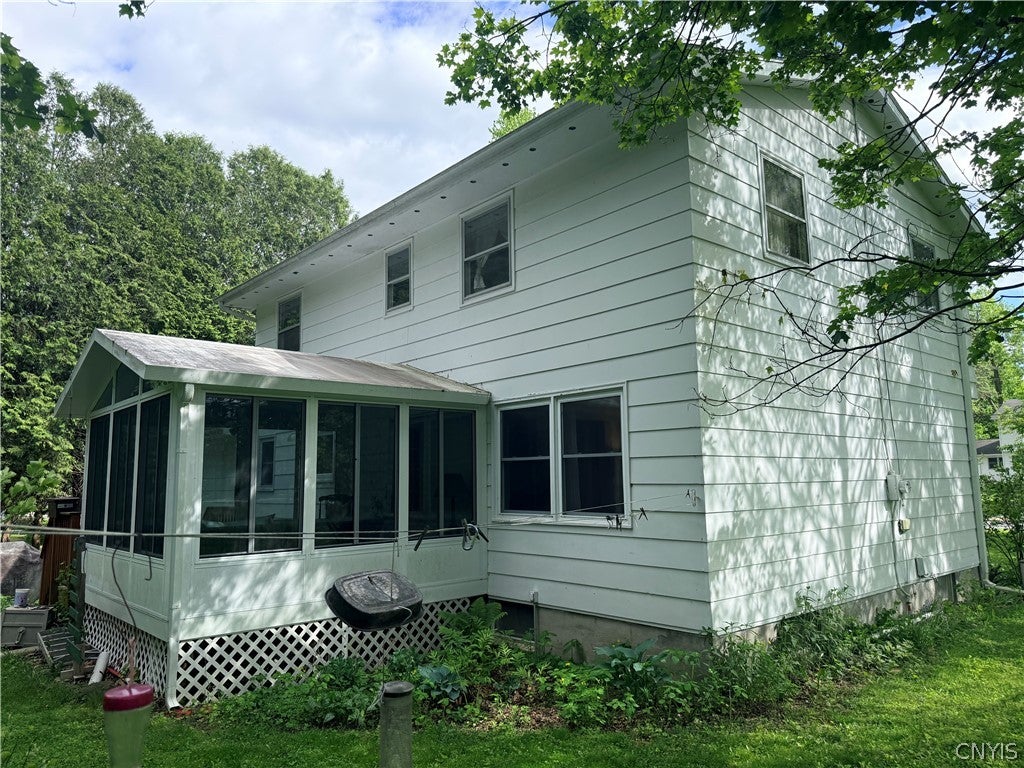 4016 Kinney Gulf Road