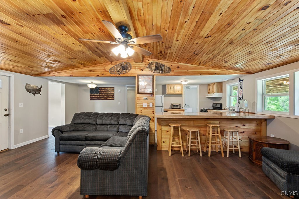 308 Mullen Road