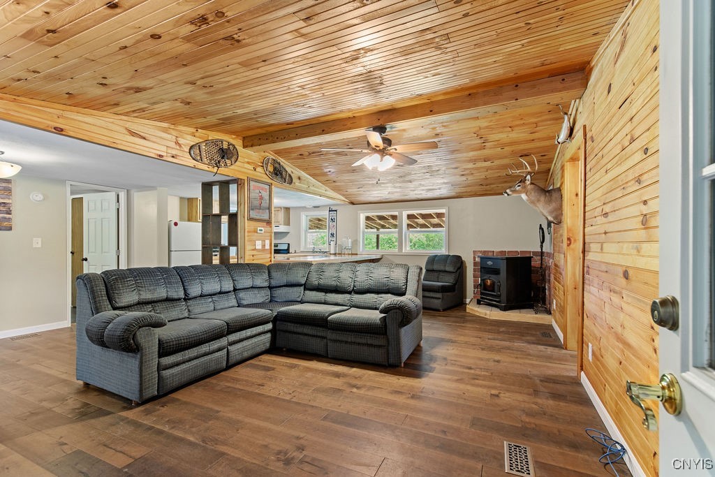 308 Mullen Road