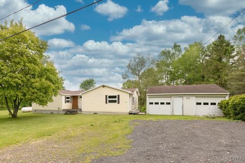 308 Mullen Road Fulton NY 13069