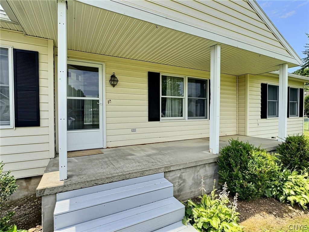 11 Cherry Lane