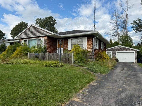 Homes For Sale - 43 Sherwood Drive<br/> Massena, NY 13662