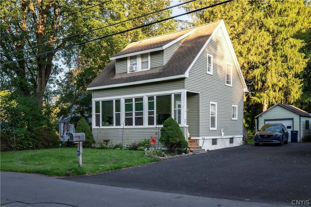 542 Mcgowan Road