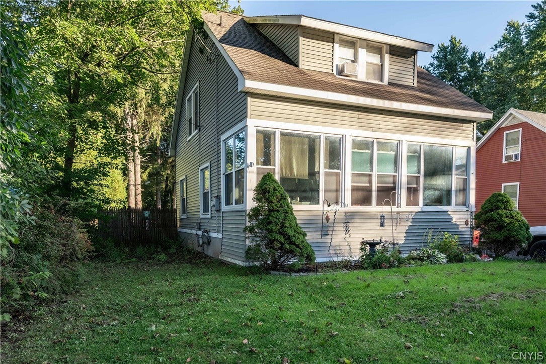 542 Mcgowan Road