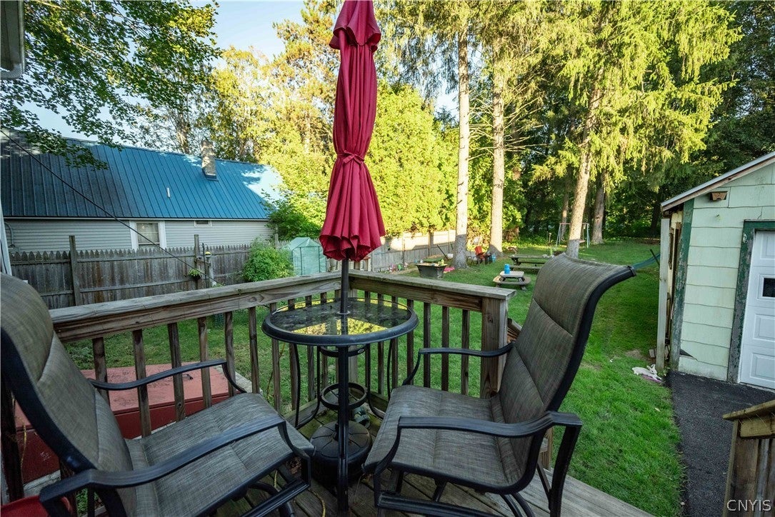 542 Mcgowan Road