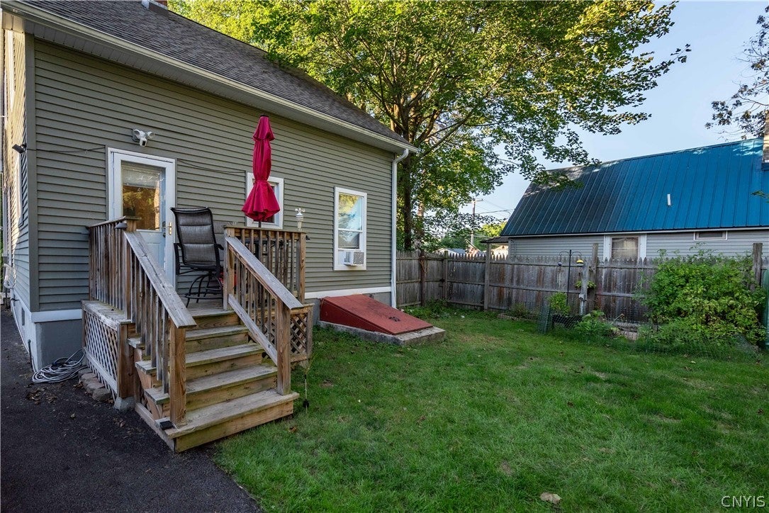 542 Mcgowan Road