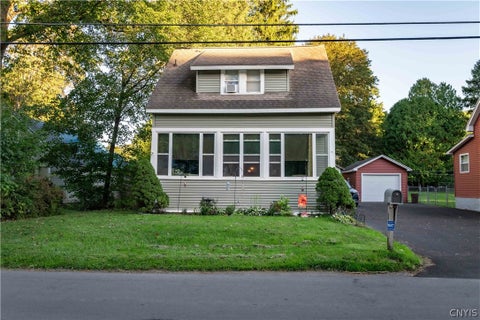 Homes For Sale - 542 Mcgowan Road<br/> Frankfort, NY 13357