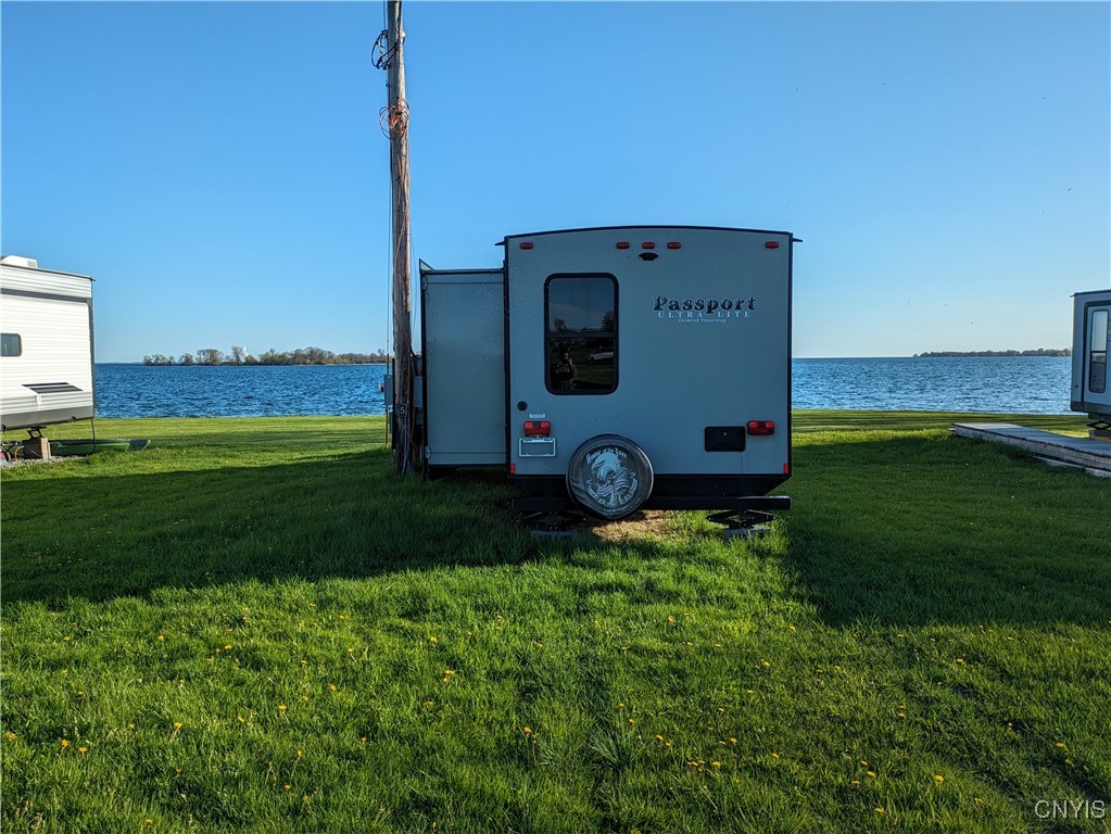2892 Ontario Shores Dr. Lot 5w Dr, Cape Vincent, New York image 18