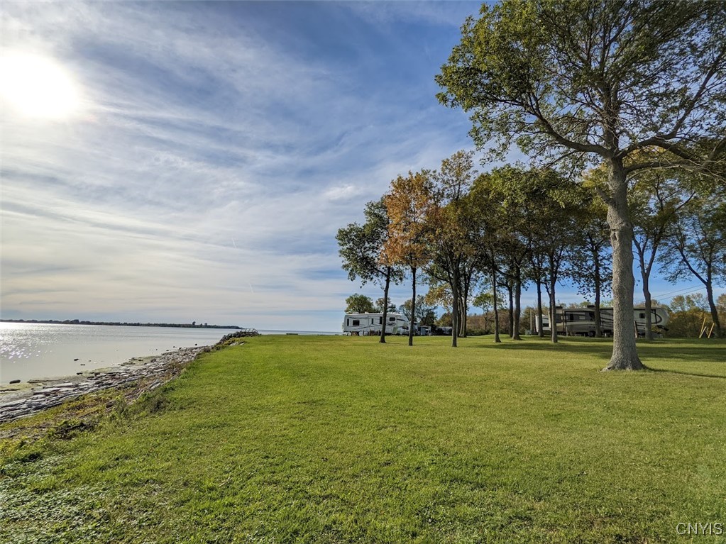 2892 Ontario Shores Dr. Lot 5w Dr, Cape Vincent, New York image 11