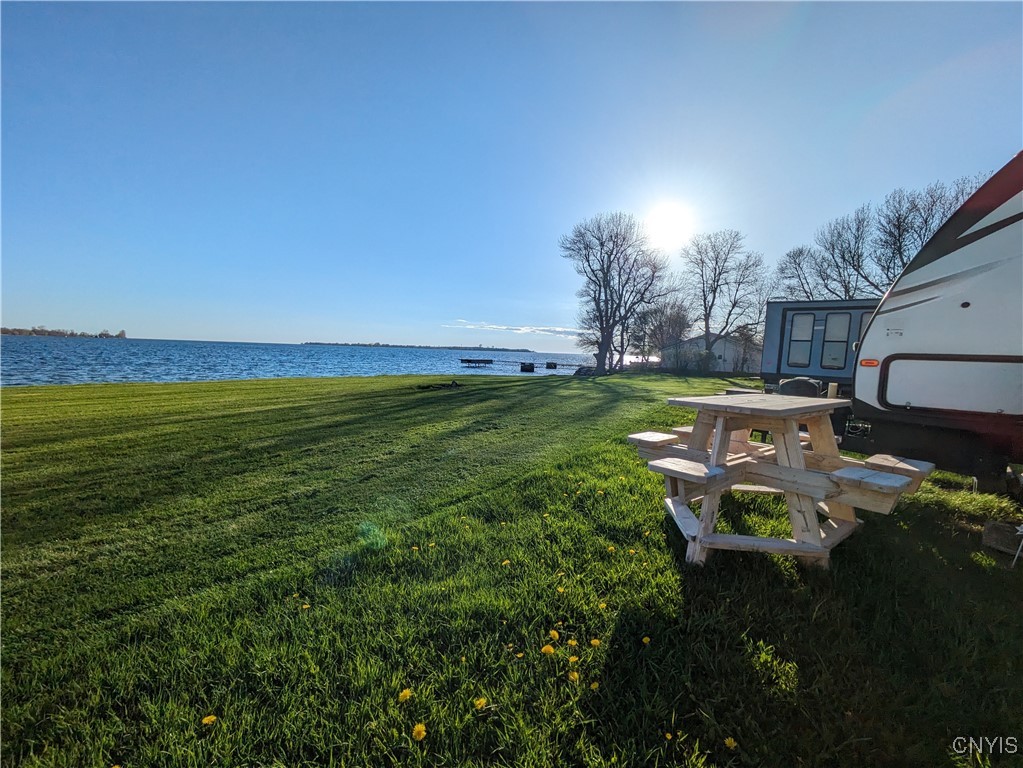 2892 Ontario Shores Dr. Lot 5w Dr, Cape Vincent, New York image 5