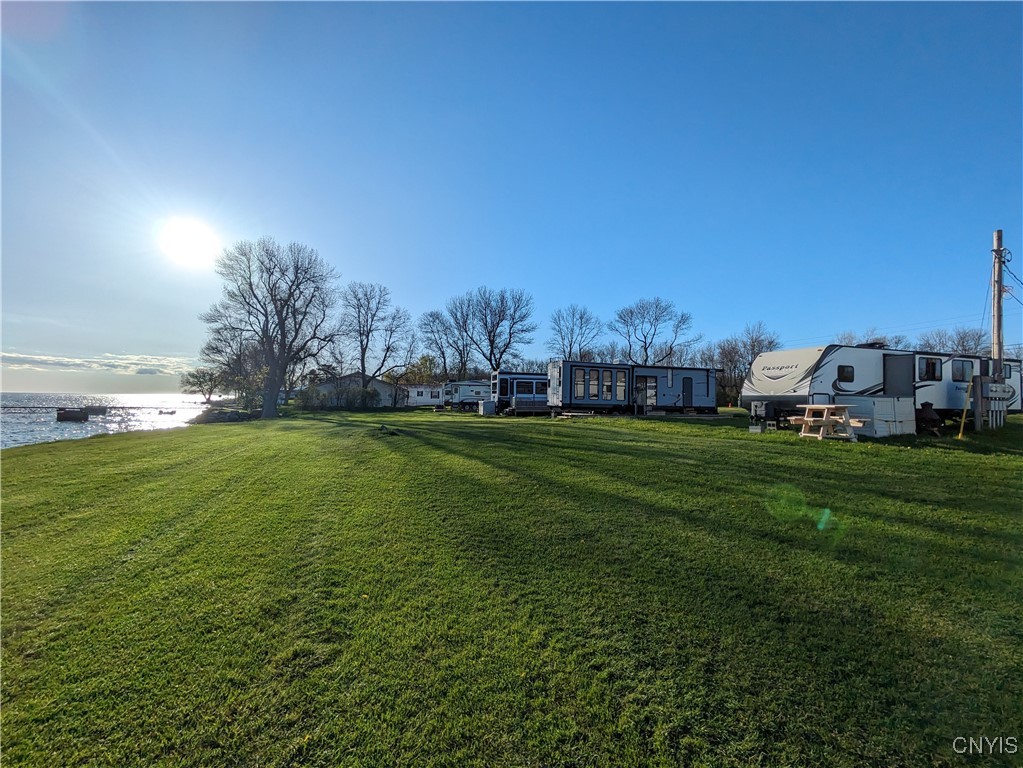 2892 Ontario Shores Dr. Lot 5w Dr, Cape Vincent, New York image 19