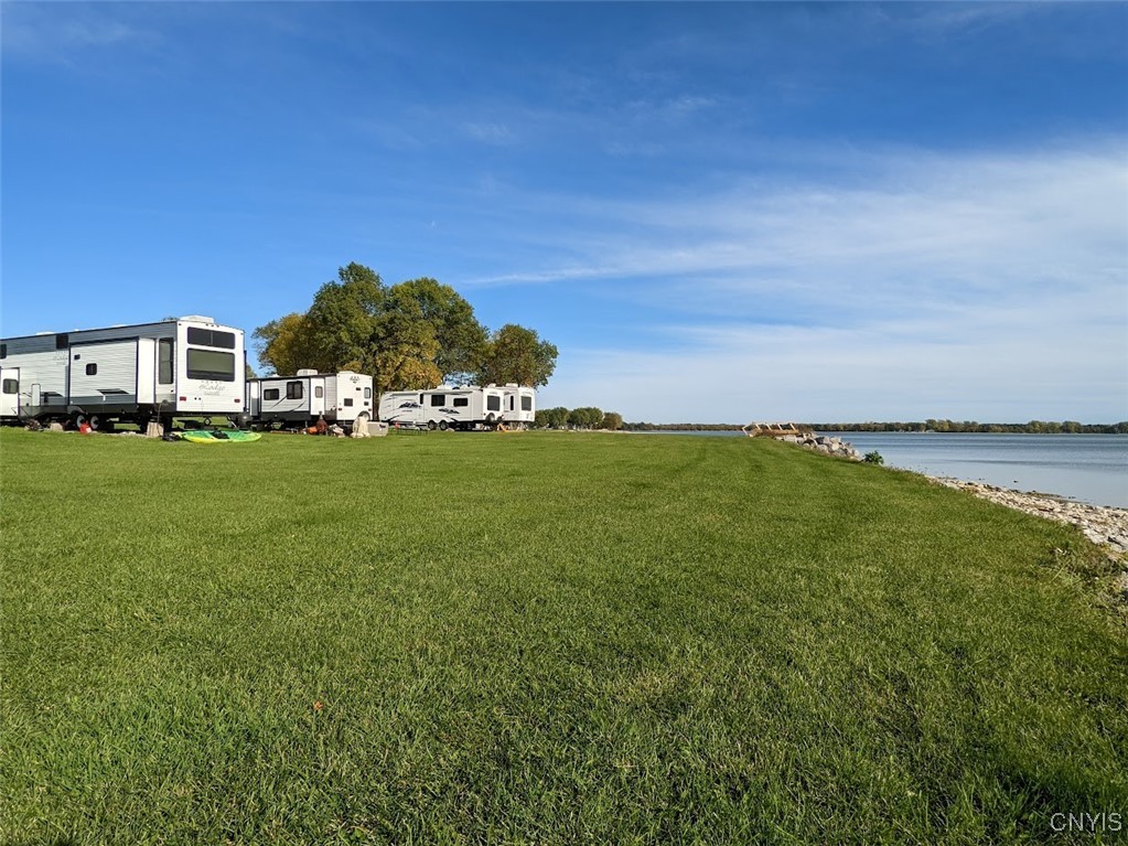 2892 Ontario Shores Dr. Lot 5w Dr, Cape Vincent, New York image 6