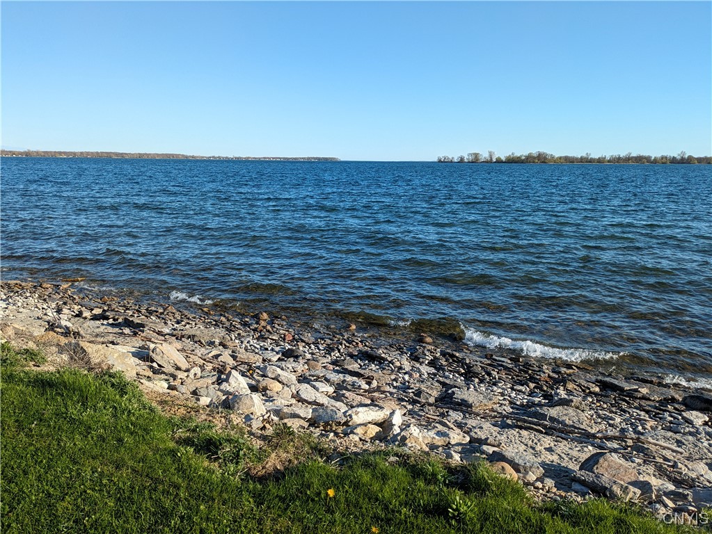 2892 Ontario Shores Dr. Lot 5w Dr, Cape Vincent, New York image 3