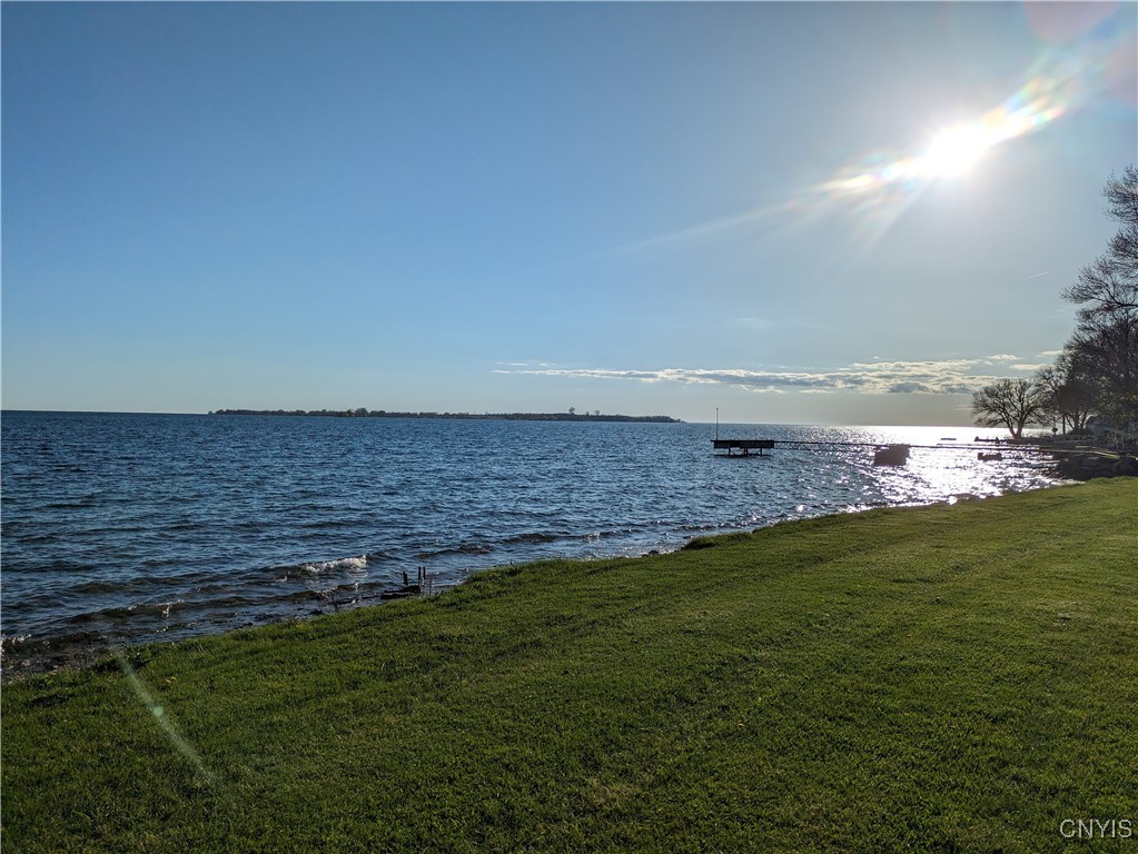 2892 Ontario Shores Dr. Lot 5w Dr, Cape Vincent, New York image 4