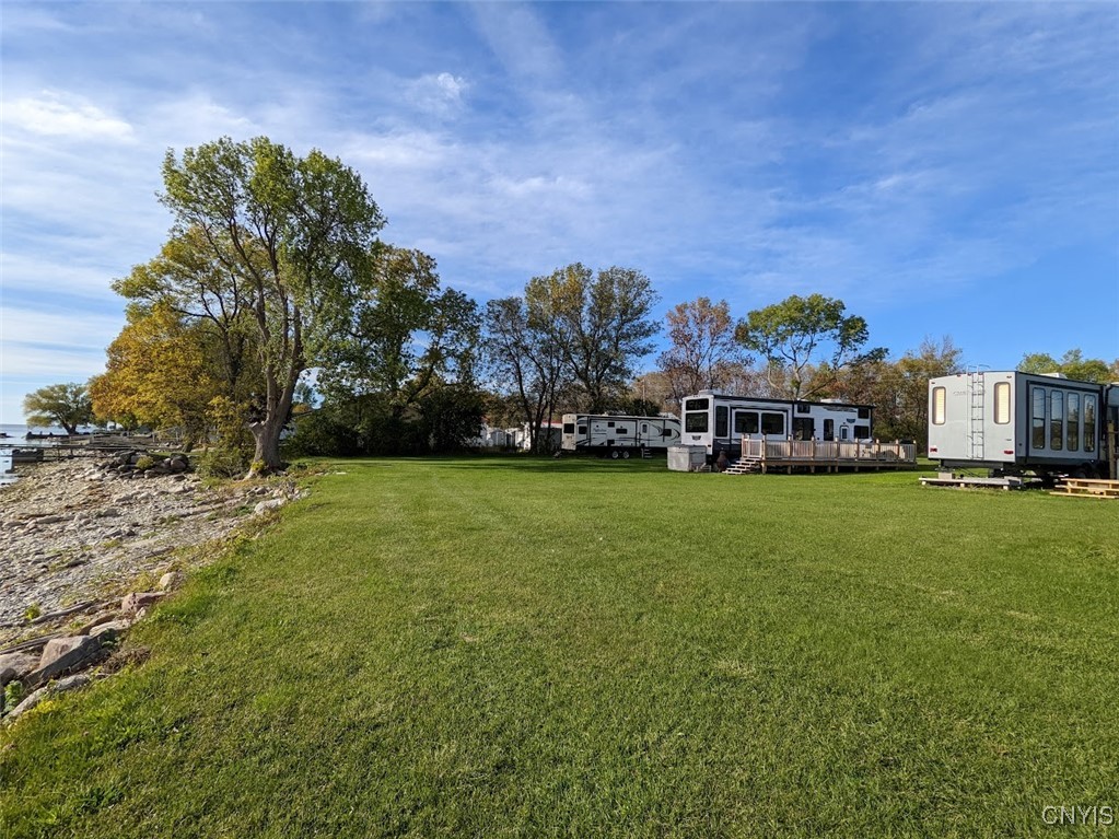 2892 Ontario Shores Dr. Lot 5w Dr, Cape Vincent, New York image 8