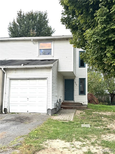 Condo For Sale - 5447 Borgase Lane<br/> Onondaga County, Clay, NY 13041