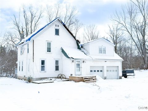 43 White Street Clinton NY 13323