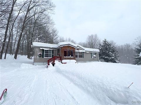 Photo of 1038 County Route 35, New Haven, NY 13114 (MLS # S1660414)