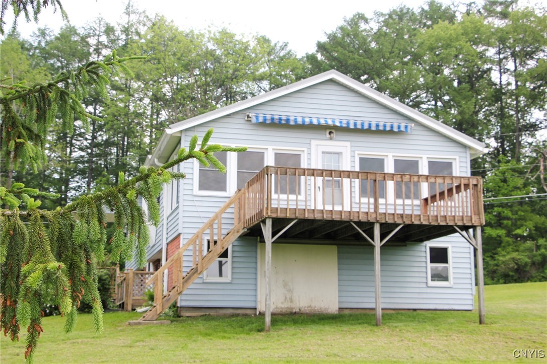 465 Blanding Road, Sherburne, New York image 7