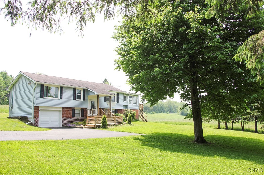 465 Blanding Road, Sherburne, New York image 1